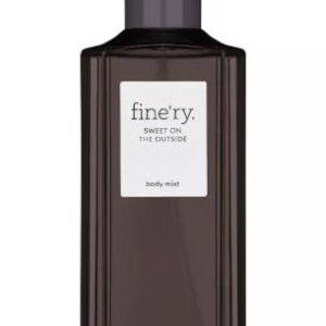 Finery Sweet On the Outside Body Mist Fragrance Spray, 5 fl oz