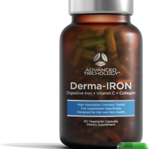 supplements nutrition facts
