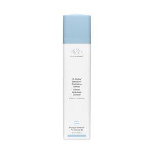 Drunk Elephant B-Hydra Intensive Hydration Serum - Gluten Free Anti Wrinkle Serum for All Skin Types