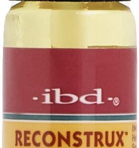 IBD Reconstrux Nail Growth, 0.125 Ounce