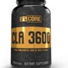 supplements nutrition facts