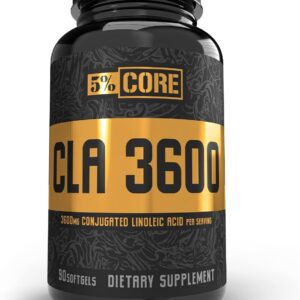 supplements nutrition facts
