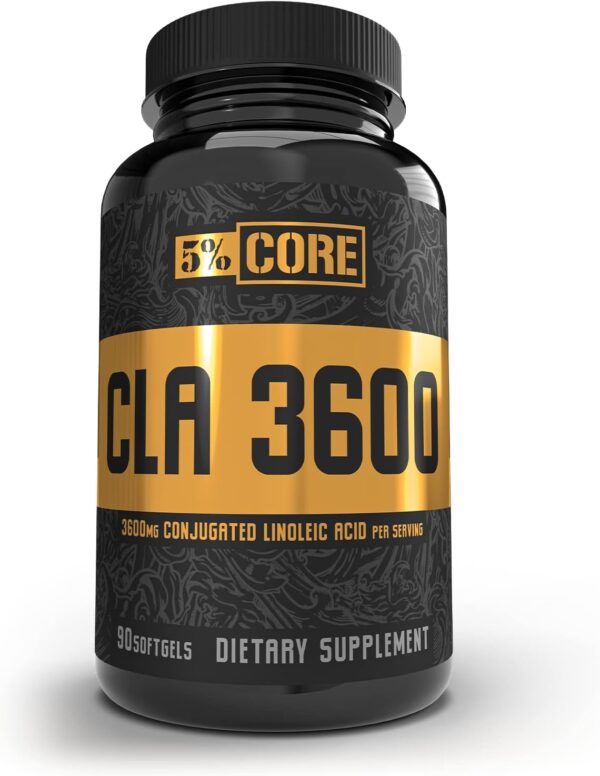 supplements nutrition facts