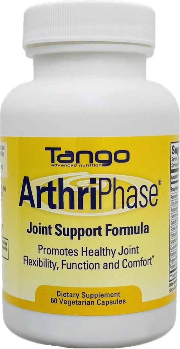 supplements nutrition facts