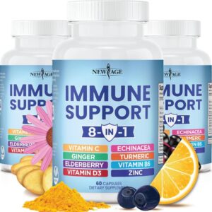 supplements nutrition facts