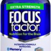 supplements nutrition facts