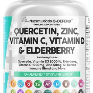 supplements nutrition facts