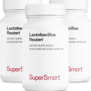 supplements nutrition facts