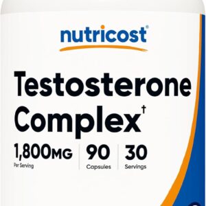 supplements nutrition facts