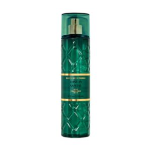 Bath & Body Works Fine Fragrance Body Spray Mist 8 oz (Lost In Santal)