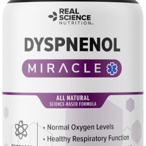 supplements nutrition facts