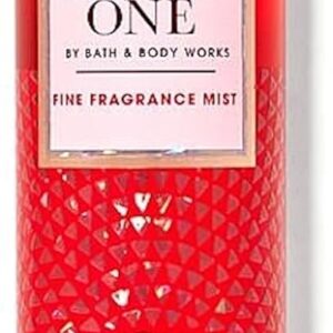 Bath & Body Works Fine Fragrance Body Spray Mist 8 fl oz / 236 mL (You're The One)
