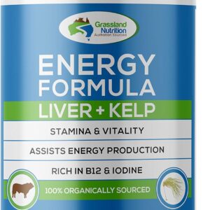 supplements nutrition facts