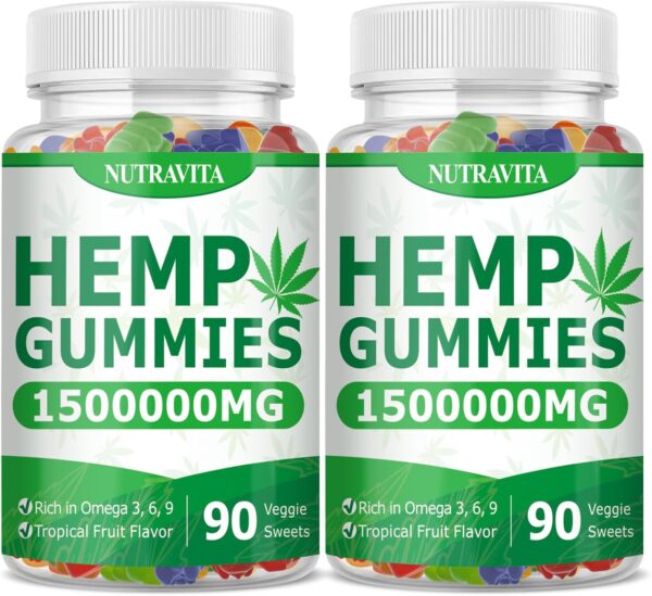 supplements nutrition facts