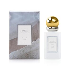 Antica Farmacista Fine Fragrance - Cozy You, 1.7 Fl Oz (Pack of 1)