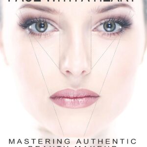 Face with a Heart: Mastering Authentic Beauty Makeup