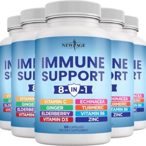 supplements nutrition facts