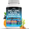 supplements nutrition facts