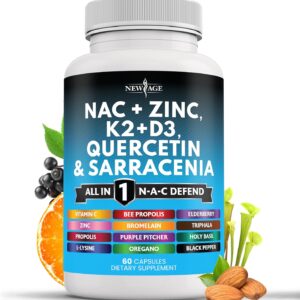 supplements nutrition facts
