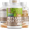 supplements nutrition facts
