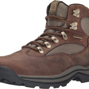 Timberland Women's Chocorua Trail with Gore-Tex Membrane